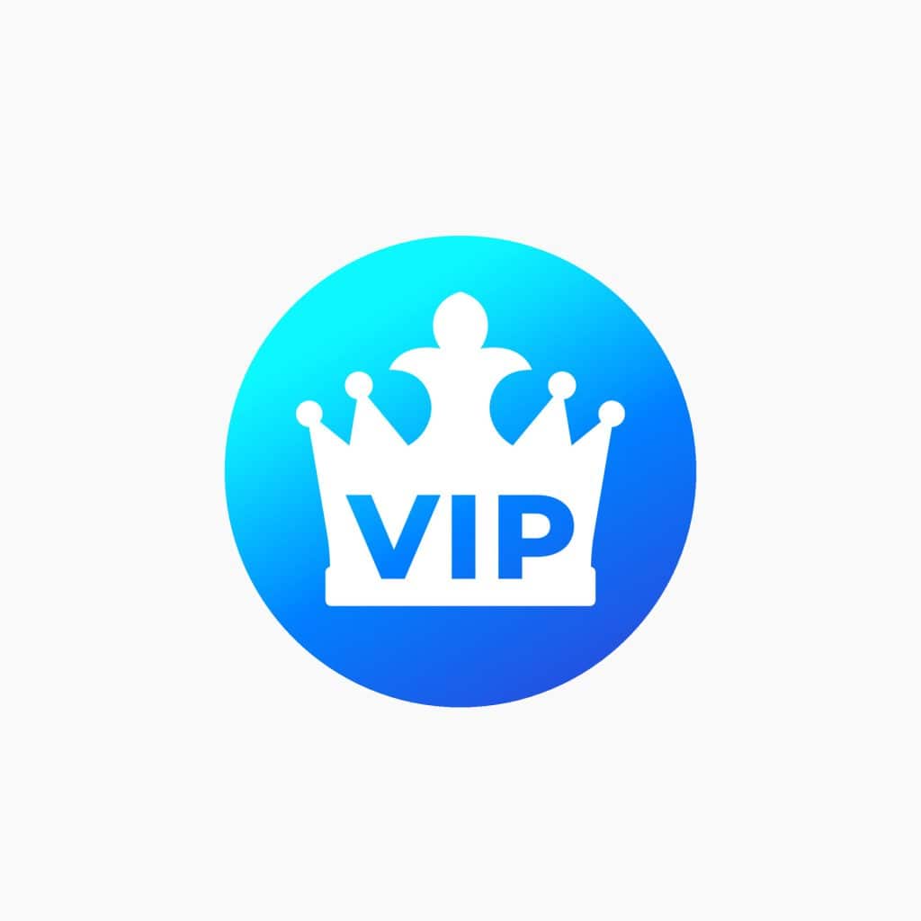 vip icon