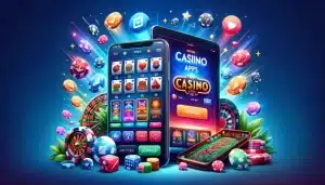 casino apps