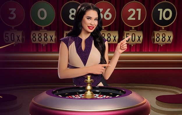 roulette