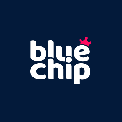 blue chip logo