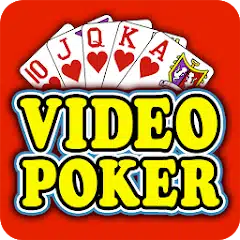 video poker icon