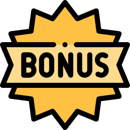 bonus icon casino