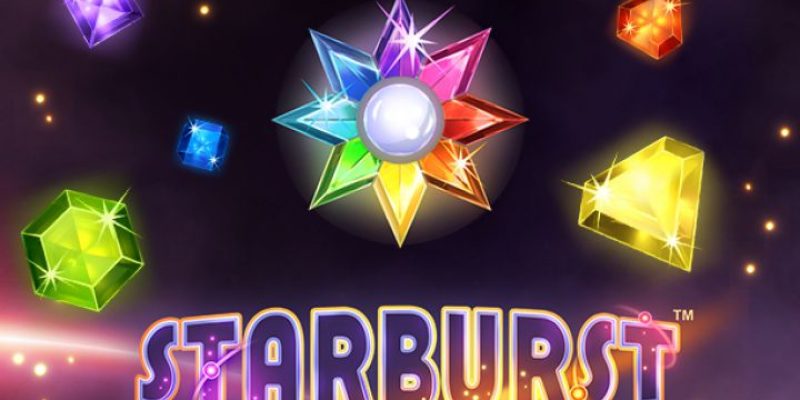 Starburst-Slot-Image